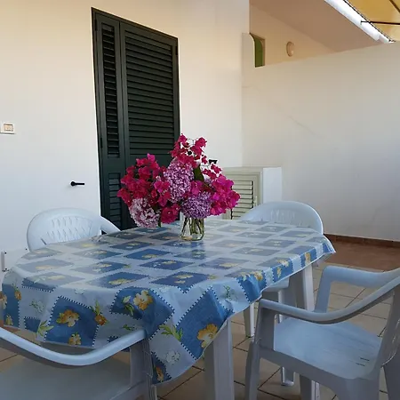 Apartman Valentina 60 Patù