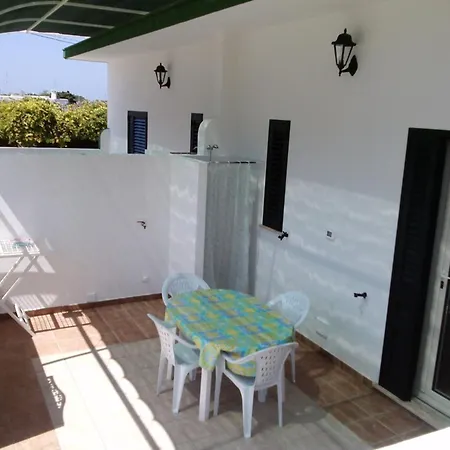 Apartman Valentina 60