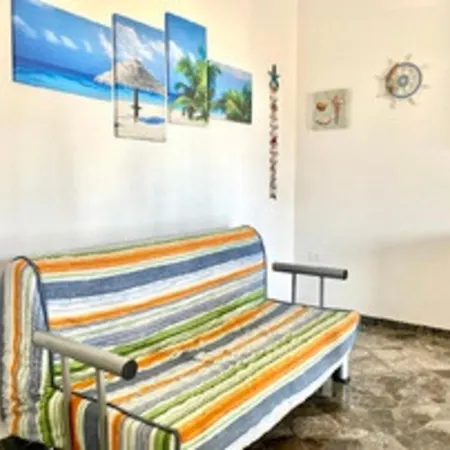 Apartman Valentina 60 Patù