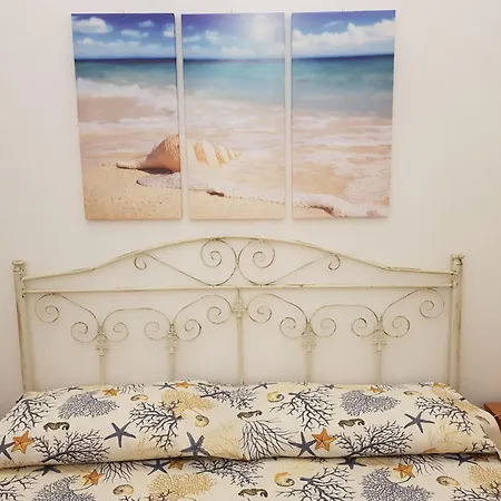 Apartman Valentina 60 *